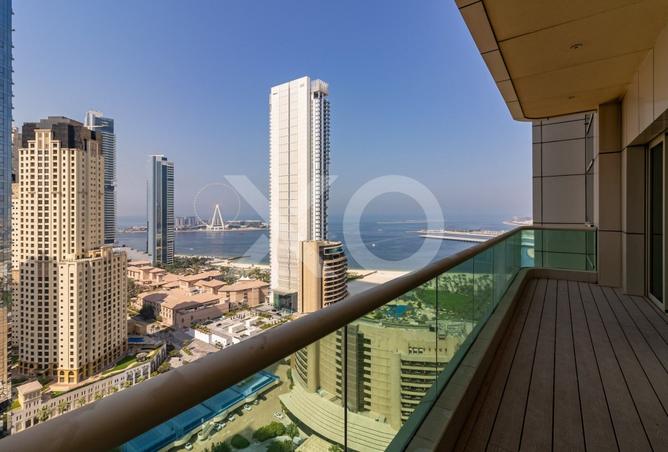 مناظر بحرية مذهلة | تمت ترقيته بالكامل | شاغر