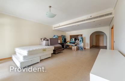 Apartment - 2 Bedrooms - 3 Bathrooms for rent in Al Das - Shoreline Apartments - Palm Jumeirah - Dubai