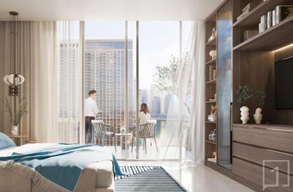 Apartment - 3 - 4 for sale in Marina Cove - Dubai Marina - Dubai