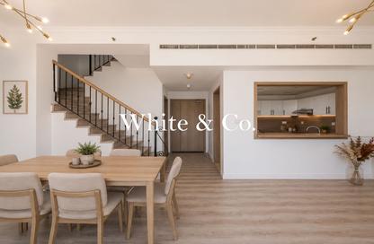 Apartment - 2 Bedrooms - 3 Bathrooms for sale in Dorra Bay - Dubai Marina - Dubai Apartment - 2 Bedrooms - 3 Bathrooms for sale in Dorra Bay - Dubai Marina - Dubai