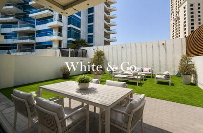 Apartment - 2 Bedrooms - 3 Bathrooms for sale in Dorra Bay - Dubai Marina - Dubai Apartment - 2 Bedrooms - 3 Bathrooms for sale in Dorra Bay - Dubai Marina - Dubai