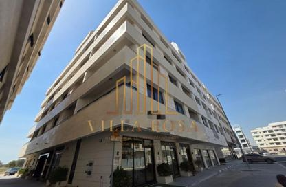 Whole Building - 1 - 1 for sale in AlFalah - Muwaileh Commercial - Sharjah