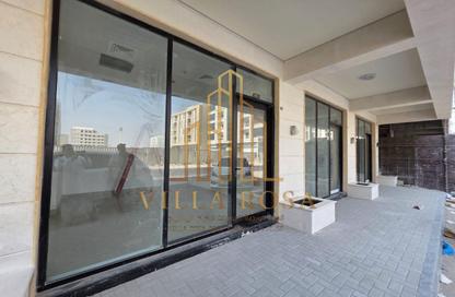 Whole Building - 1 - 1 for sale in AlFalah - Muwaileh Commercial - Sharjah