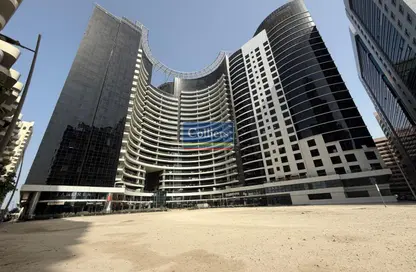 Apartment - 3 Bedrooms - 3 Bathrooms for rent in Al Jimi Avenue - Al Khalidiya - Abu Dhabi