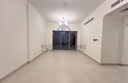 Apartment - 2 Bedrooms - 3 Bathrooms for rent in Art Courtyard - Arjan - Dubai