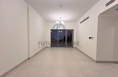 Apartment - 2 Bedrooms - 3 Bathrooms for rent in Art Courtyard - Arjan - Dubai