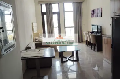 Apartment - 1 Bathroom for rent in Lincoln Park - Sheffield - Lincoln Park - Arjan - Dubai