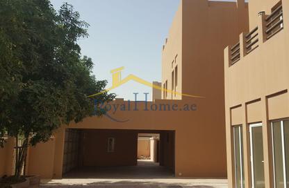 Villa - 7 Bedrooms - 7 Bathrooms for sale in Hattan Arabian Ranches - Arabian Ranches - Dubai