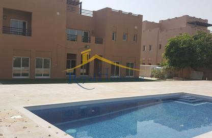 Villa - 7 Bedrooms - 7 Bathrooms for sale in Hattan Arabian Ranches - Arabian Ranches - Dubai