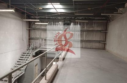 Warehouse - Studio - 1 Bathroom for rent in Jebel Ali Industrial - Jebel Ali - Dubai Warehouse - Studio - 1 Bathroom for rent in Jebel Ali Industrial - Jebel Ali - Dubai