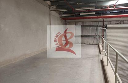 Warehouse - Studio - 1 Bathroom for rent in Jebel Ali Industrial - Jebel Ali - Dubai Warehouse - Studio - 1 Bathroom for rent in Jebel Ali Industrial - Jebel Ali - Dubai