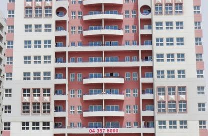 Shop - Studio - 1 Bathroom for rent in Al Nahda 1 - Al Nahda - Dubai