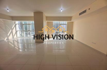 Apartment - 2 - 2 for rent in Tala Tower - Marina Square - Al Reem Island - Abu Dhabi