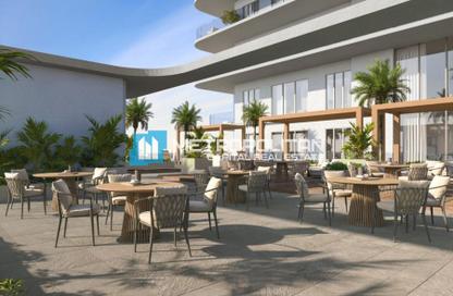 Apartment - 1 Bedroom - 1 Bathroom for sale in Radiant Garden Towers - Tamouh - Al Reem Island - Abu Dhabi
