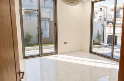 Apartment - 5 Bedrooms - 5 Bathrooms for rent in Al Zaheya Gardens - Al Zahya - Ajman
