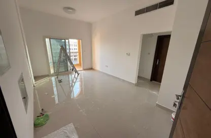 Apartment - 1 Bedroom - 1 Bathroom for rent in Ajman Hills - Al Alia - Ajman