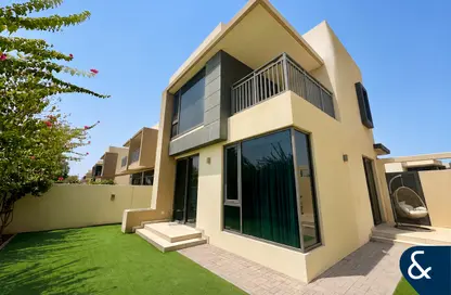 Villa - 4 Bedrooms - 4 Bathrooms for sale in Maple 1 - Maple - Dubai Hills Estate - Dubai