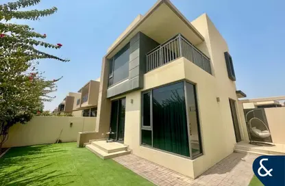 Villa - 4 Bedrooms - 4 Bathrooms for sale in Maple at Dubai Hills Estate 1 - Maple at Dubai Hills Estate - Dubai Hills Estate - Dubai