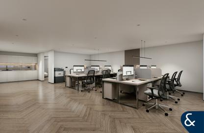 Office Space - Studio for rent in Armada Tower 2 - JLT Cluster P - Jumeirah Lake Towers - Dubai