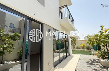 Villa - 4 - 4 for rent in Camelia 2 - Camelia - Arabian Ranches 2 - Dubai