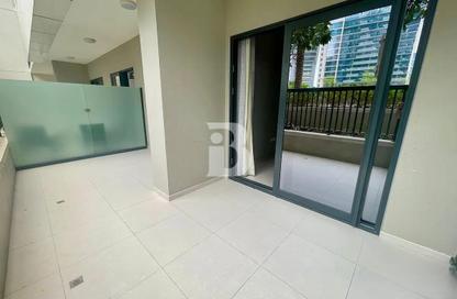 Apartment - 1 Bedroom - 1 Bathroom for rent in Zada Tower - Business Bay - Dubai