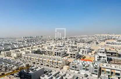 شقة - 2 غرف نوم - 2 حمامات للايجار في ماريا تاور - الفرجان - دبي