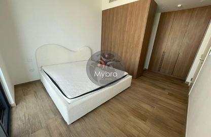 Apartment - 1 Bedroom - 2 Bathrooms for rent in Hamilton House - District 14 - Jumeirah Village Circle - Dubai
