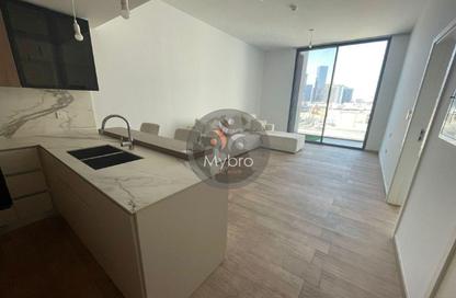 Apartment - 1 Bedroom - 2 Bathrooms for rent in Hamilton House - District 14 - Jumeirah Village Circle - Dubai