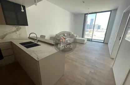 شقة - غرفة نوم - 2 حمامات للايجار في هاملتون هاوس - منطقة 14 - قرية جميرا الدائرية - دبي