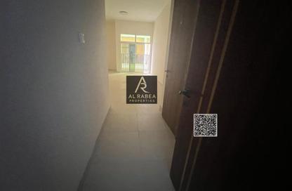 Apartment - 1 Bedroom - 2 Bathrooms for rent in Al Mowaihat 3 - Al Mowaihat - Ajman