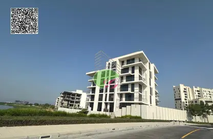 Apartment - 2 Bedrooms - 3 Bathrooms for sale in Golf Community - Al Zorah - Ajman