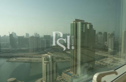Penthouse - 4 - 6 for rent in MAG 5 - Marina Square - Al Reem Island - Abu Dhabi