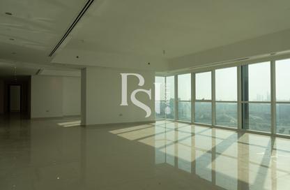 Penthouse - 4 - 6 for rent in MAG 5 - Marina Square - Al Reem Island - Abu Dhabi