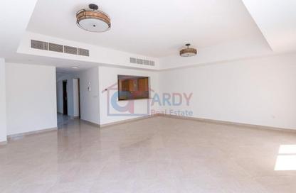 Townhouse - 3 - 4 for sale in Bayti Townhouses - Al Hamra Village - Ras Al Khaimah