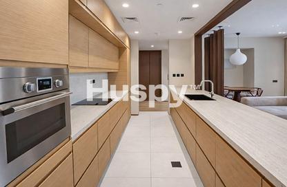 Apartment - 3 Bedrooms - 3 Bathrooms for sale in Mulberry 2 Building A2 - Mulberry 2 Block A - Mulberry 2 - Park Heights - Dubai Hills Estate - Dubai