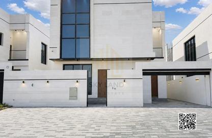 Villa - 5 - 7 for sale in Al Yasmeen 1 - Al Yasmeen - Ajman