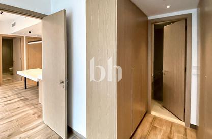 Apartment - 2 - 3 for rent in Oakley Square Residences Tower B - Oakley Square Residences - District 11 - Jumeirah Village Circle - Dubai