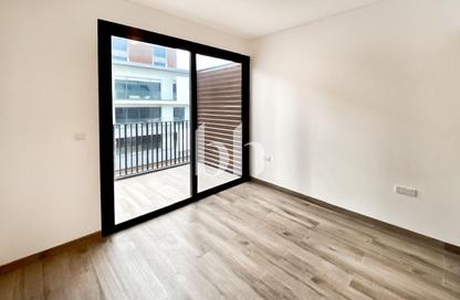 Apartment - 2 - 3 for rent in Oakley Square Residences Tower B - Oakley Square Residences - District 11 - Jumeirah Village Circle - Dubai