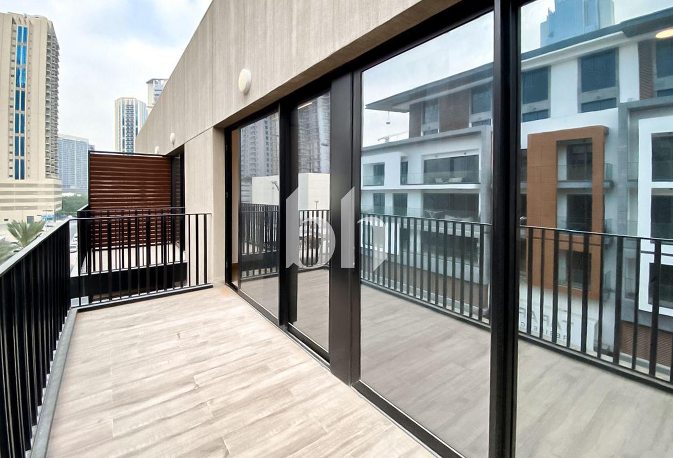 2 BR | Spacious Layout | Managed Property photo 19