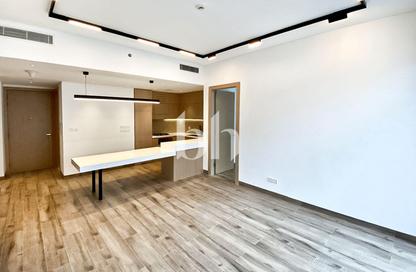 Apartment - 2 - 3 for rent in Oakley Square Residences Tower B - Oakley Square Residences - District 11 - Jumeirah Village Circle - Dubai