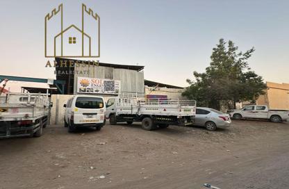 مستودع - استوديو - 8 حمامات للبيع في عجمان الصناعية 1 - المنطقة الصناعية - عجمان