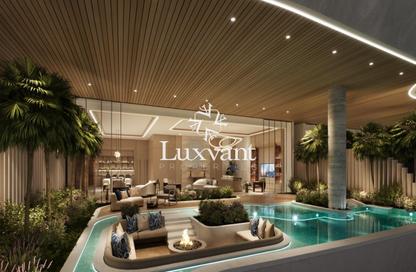 Apartment - 4 - 7 for sale in Casa Canal - Al Wasl - Dubai Apartment - 4 - 7 for sale in Casa Canal - Al Wasl - Dubai
