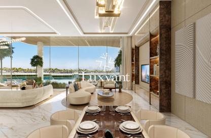 Apartment - 4 - 7 for sale in Casa Canal - Al Wasl - Dubai Apartment - 4 - 7 for sale in Casa Canal - Al Wasl - Dubai