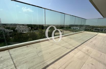 Apartment - 1 Bedroom - 2 Bathrooms for rent in The Neighbourhood C2 - The Neighbourhood - Al Barari - Dubai