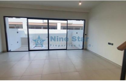 Townhouse - 4 Bedrooms - 4 Bathrooms for rent in Costa Brava 1 - Costa Brava - Damac Lagoons - Dubai