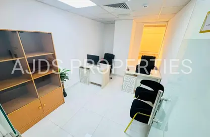 Office Space - Studio - 1 Bathroom for rent in Silver Home Building - Hor Al Anz - Deira - Dubai Office Space - Studio - 1 Bathroom for rent in Silver Home Building - Hor Al Anz - Deira - Dubai