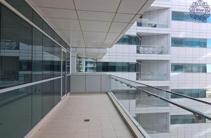 Apartment - 2 Bedrooms - 3 Bathrooms for rent in Manazel Al Barsha - Al Barsha 1 - Al Barsha - Dubai