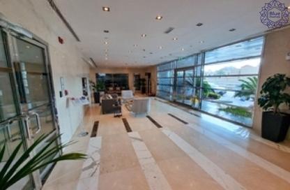 Apartment - 2 Bedrooms - 3 Bathrooms for rent in Manazel Al Barsha - Al Barsha 1 - Al Barsha - Dubai