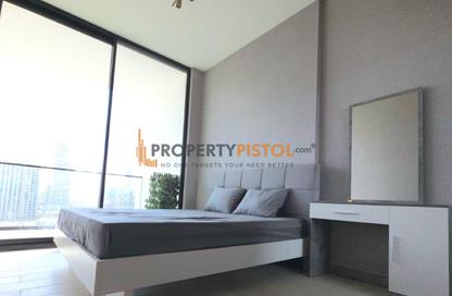 Apartment - 1 - 1 for sale in Binghatti Amber - District 11 - Jumeirah Village Circle - Dubai Apartment - 1 - 1 for sale in Binghatti Amber - District 11 - Jumeirah Village Circle - Dubai