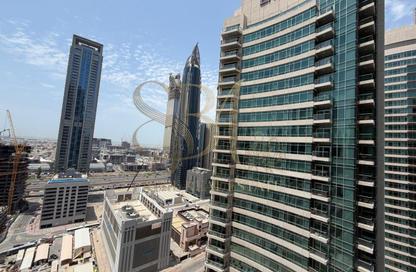 Apartment - 2 Bedrooms - 3 Bathrooms for sale in The Lofts West - The Lofts - Downtown Dubai - Dubai